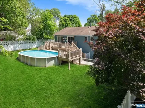 364 Piermont Avenue Hillsdale NJ 07642