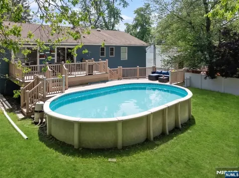 364 Piermont Avenue Hillsdale NJ 07642