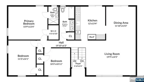 364 Piermont Avenue Hillsdale NJ 07642