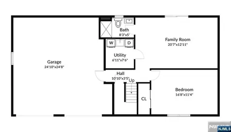 364 Piermont Avenue Hillsdale NJ 07642