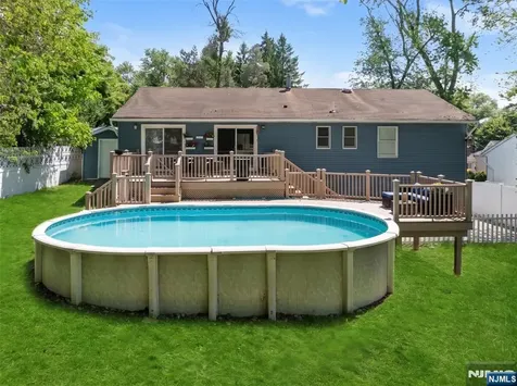 364 Piermont Avenue Hillsdale NJ 07642
