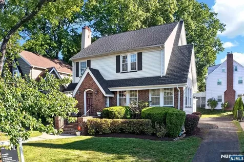 400 Elmwood Avenue Maplewood NJ 07040
