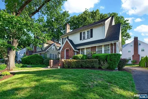 400 Elmwood Avenue Maplewood NJ 07040