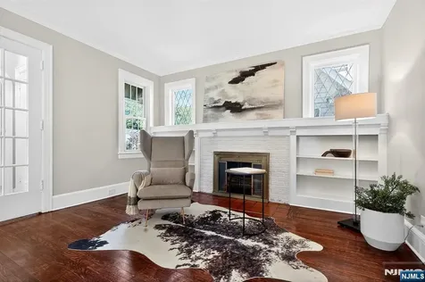 400 Elmwood Avenue Maplewood NJ 07040