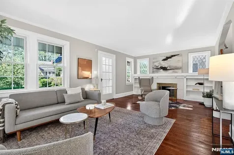 400 Elmwood Avenue Maplewood NJ 07040