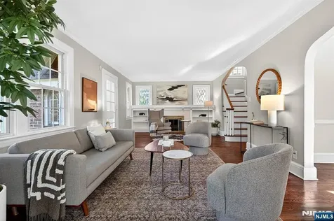 400 Elmwood Avenue Maplewood NJ 07040