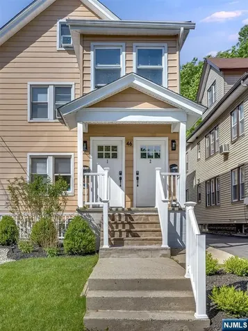 46 James Street Montclair NJ 07042