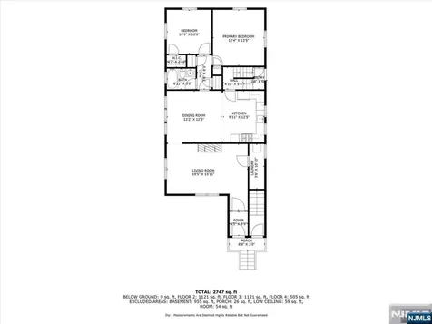 46 James Street Montclair NJ 07042