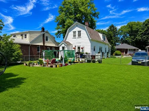 31 Hope Street Nutley NJ 07110