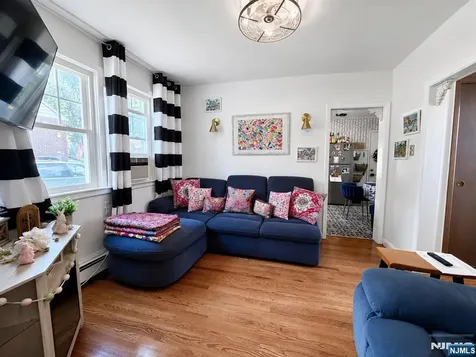 31 Hope Street Nutley NJ 07110