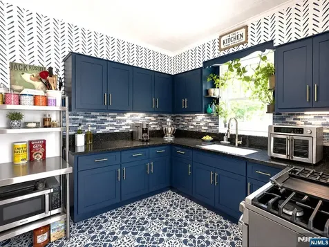 31 Hope Street Nutley NJ 07110