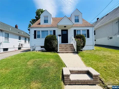 18 Pershing Street Garfield NJ 07026