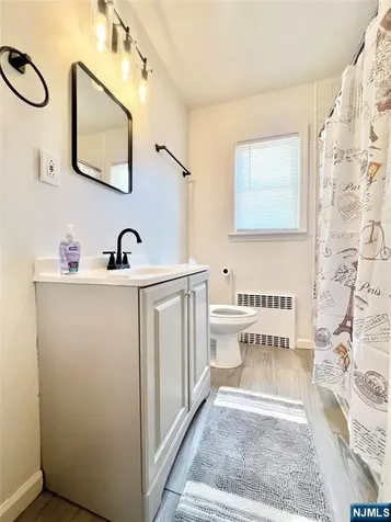 18 Pershing Street Garfield NJ 07026