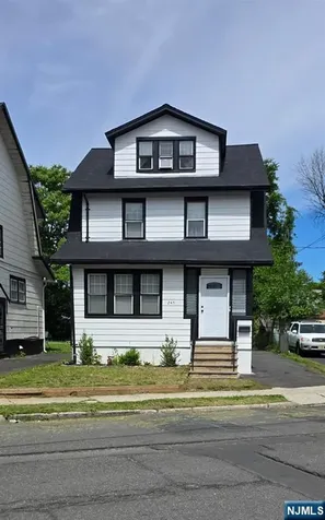245 Linden Avenue Irvington NJ 07111