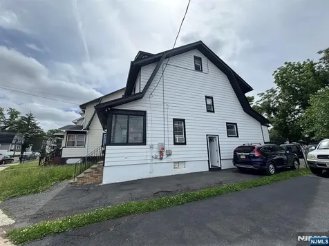 245 Linden Avenue Irvington NJ 07111