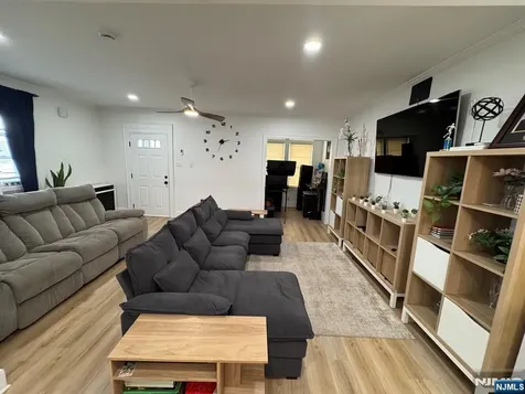 245 Linden Avenue Irvington NJ 07111