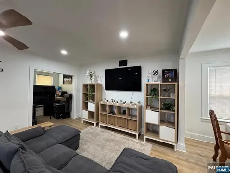 245 Linden Avenue Irvington NJ 07111