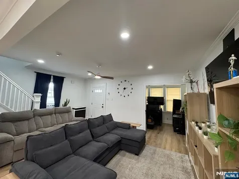 245 Linden Avenue Irvington NJ 07111
