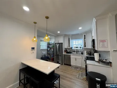 245 Linden Avenue Irvington NJ 07111