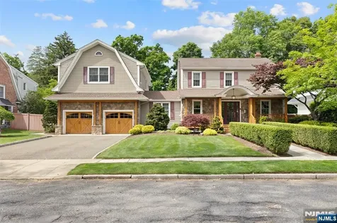 454 Hasbrouck Boulevard Oradell NJ 07649
