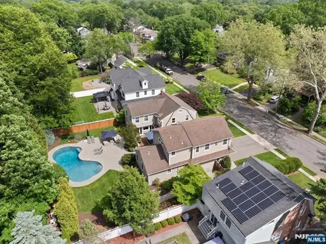 454 Hasbrouck Boulevard Oradell NJ 07649
