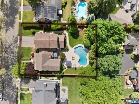 454 Hasbrouck Boulevard Oradell NJ 07649