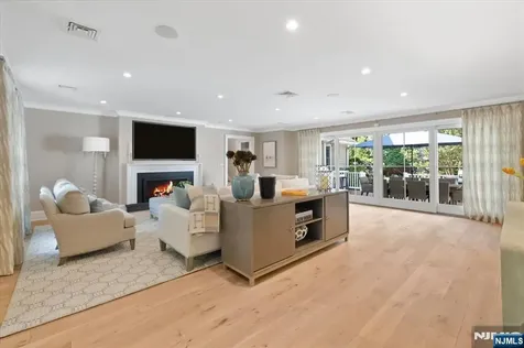 454 Hasbrouck Boulevard Oradell NJ 07649