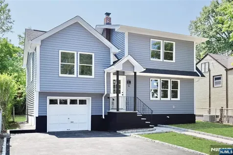 14 Byrne Place Bergenfield NJ 07621