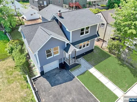 14 Byrne Place Bergenfield NJ 07621
