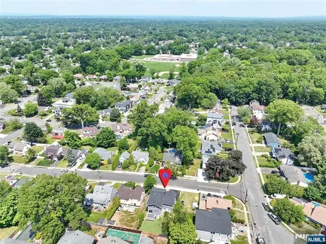 14 Byrne Place Bergenfield NJ 07621