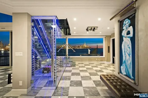 600 Harbor Boulevard Weehawken NJ 07086