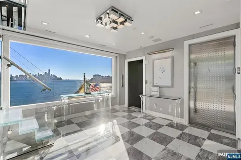 600 Harbor Boulevard Weehawken NJ 07086
