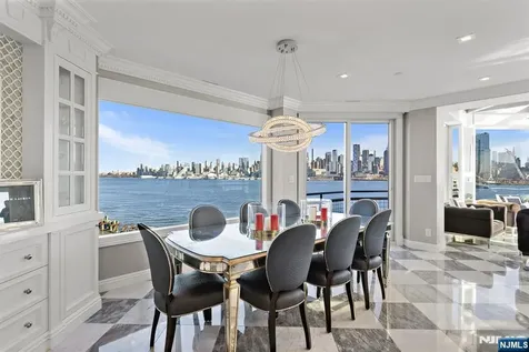 600 Harbor Boulevard Weehawken NJ 07086