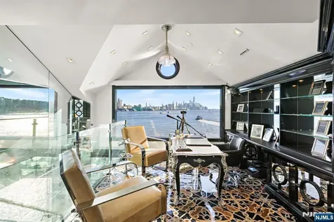 600 Harbor Boulevard Weehawken NJ 07086