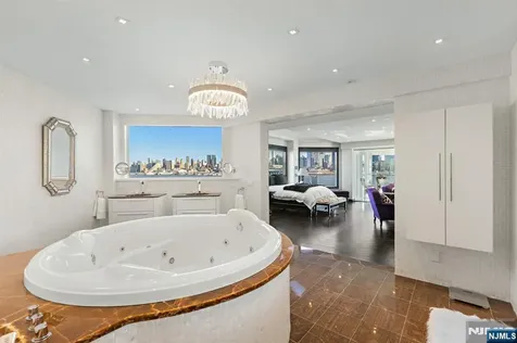 600 Harbor Boulevard Weehawken NJ 07086
