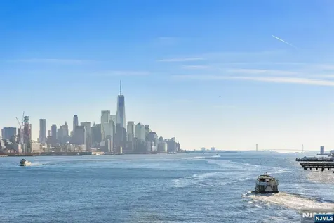 600 Harbor Boulevard Weehawken NJ 07086