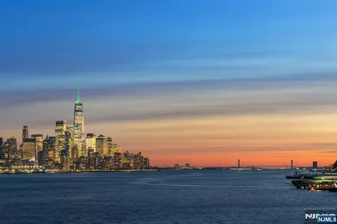 600 Harbor Boulevard Weehawken NJ 07086