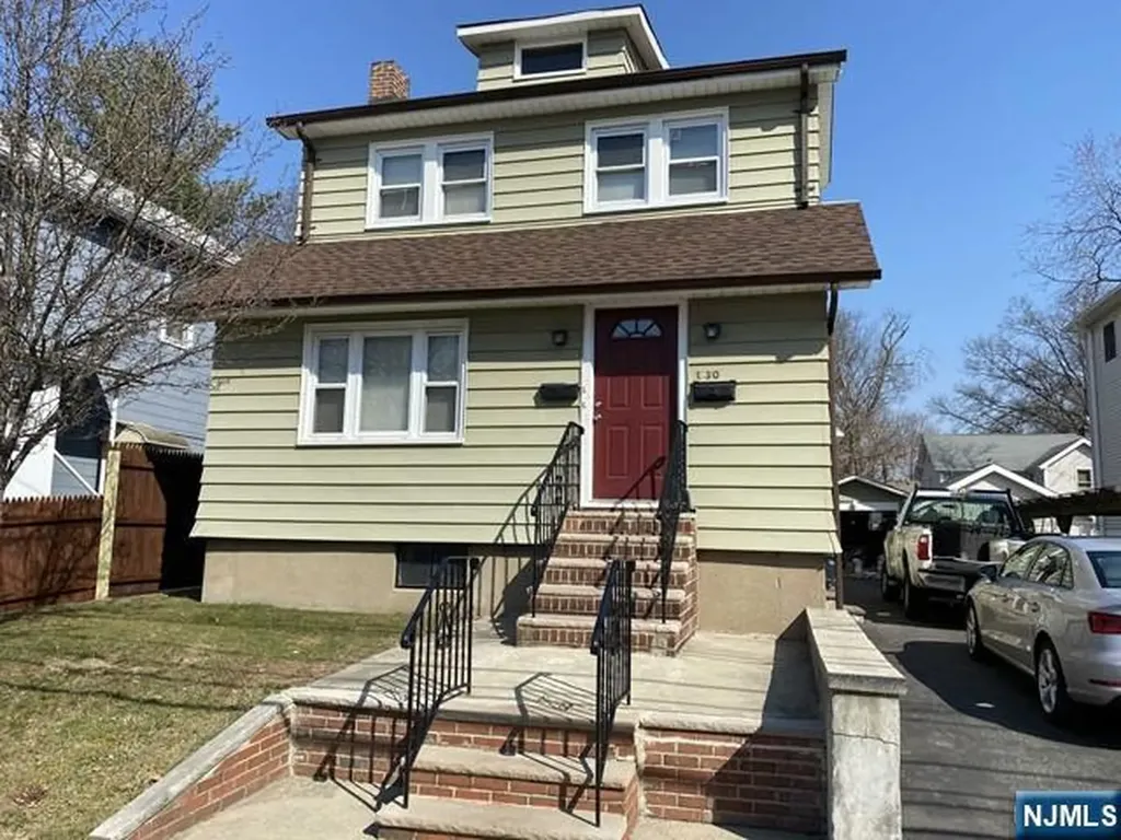 130 Hazelton Street Ridgefield Park NJ 07660