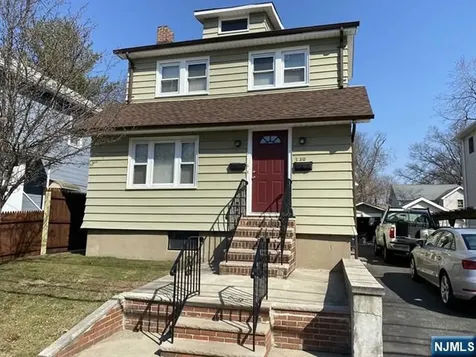 130 Hazelton Street Ridgefield Park NJ 07660