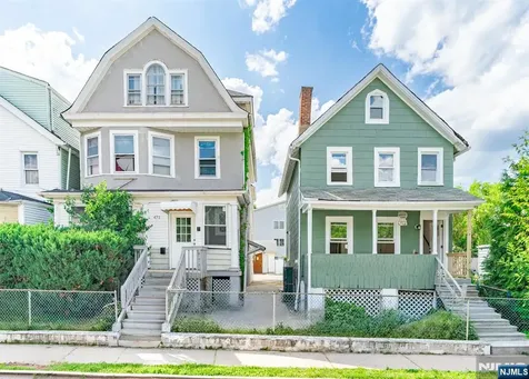 471 Burnside Street Orange NJ 07050