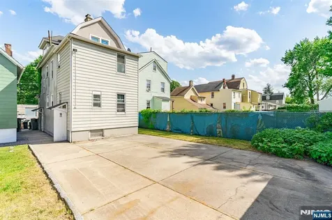 471 Burnside Street Orange NJ 07050