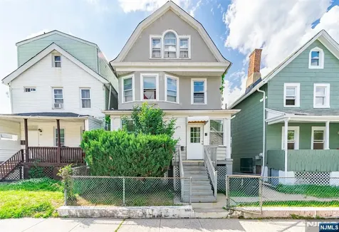 471 Burnside Street Orange NJ 07050