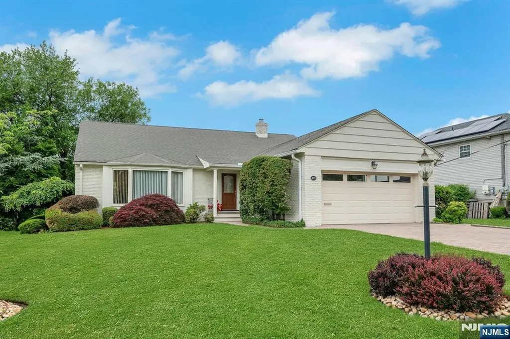 205 Haddenfield Road Clifton NJ 07013