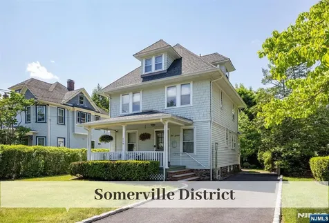 116 Kenilworth Road Ridgewood NJ 07450