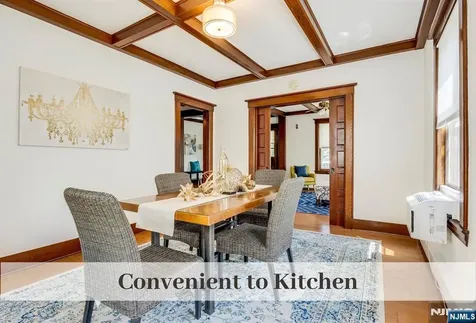 116 Kenilworth Road Ridgewood NJ 07450