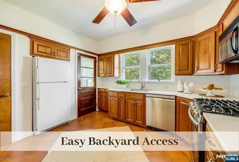 116 Kenilworth Road Ridgewood NJ 07450