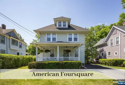 116 Kenilworth Road Ridgewood NJ 07450