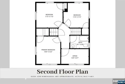 116 Kenilworth Road Ridgewood NJ 07450