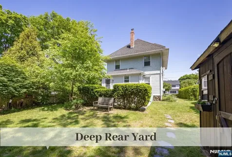 116 Kenilworth Road Ridgewood NJ 07450