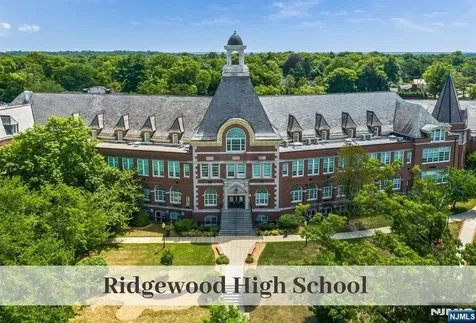 116 Kenilworth Road Ridgewood NJ 07450